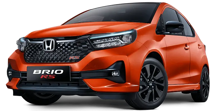 Harga Promo Mobil New Honda Brio 2025 Jabodetabek Terbaru mulai dari Rp.165.900.000,-. Free Services dan Parts 4 Tahun/50.000km