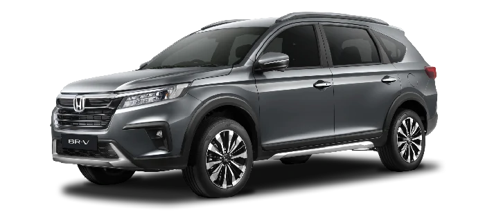 Warna BR-V