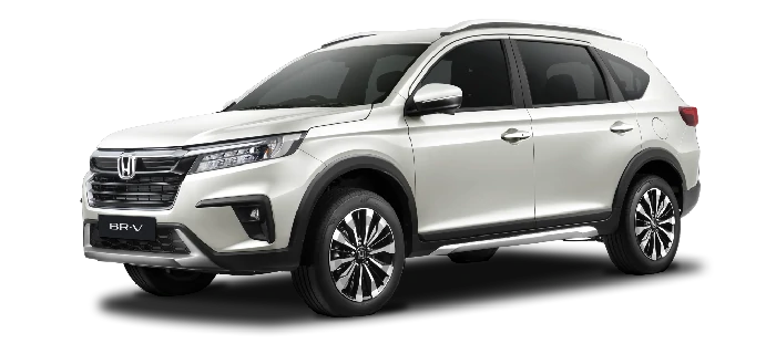 Warna BR-V