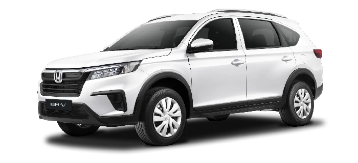 Warna BR-V