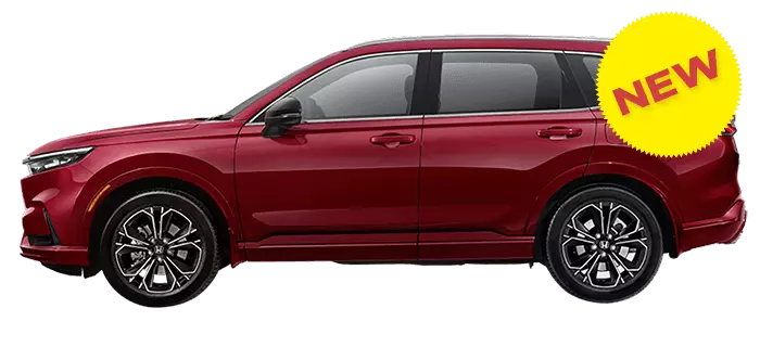 Honda CR-V 2025 Jakarta